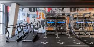 Cortland Rosslyn Gallery 32