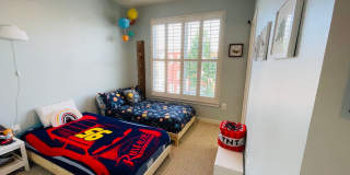 Like New Townhome in Old Town Alexandria Gallery 27