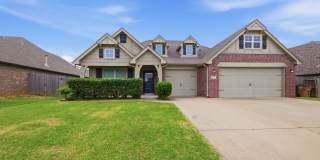 Well Maintained 3-bedroom, 2-bath Home in Desirable Bixby Schools North of River Gallery 1