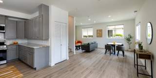 1743 Armacost Avenue - Co-Living Housing Gallery 5