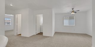 Gorgeous 3 bed plus a loft Gallery 9