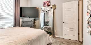 Deer Creek Schools + 4 bedroom + 2.5 bathrooms + Deer Creek Village Gallery 23