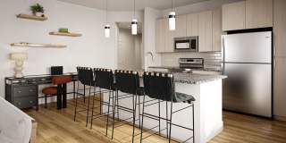 Hambright Junction Gallery 4