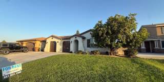 Spacious Upgraded 4 Bedroom Home in Desirable Southwest Bakersfield Gallery 1