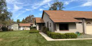 Nice Holmby II model home in Leisure Village 55+ Active Community Gallery 1