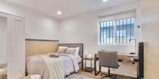 1455 W 36th Street - Co-Living Gallery 22