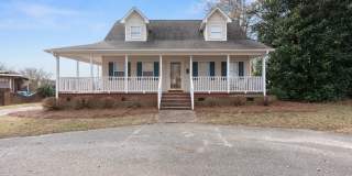 Beautiful 3 BR, 3BA Home-District 1 Schools, Walking Distance to Downtown Inman Gallery 5