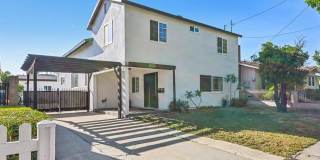 6003 North Muscatel Avenue Gallery 1
