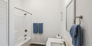 Pullman Modern Urban Apartments Gallery 42