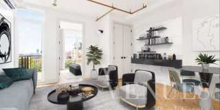 417 East 135th Street Gallery 1