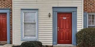 221 North Duke Street - C Gallery 1