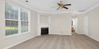 Beautiful Four Bedroom in Crismark Community! Beautiful Four Bedroom in Crismark Community! Gallery 5
