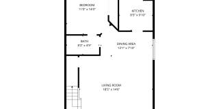 BRIDGEWATER HOME! PRE-LEASING FOR AUGUST 1 2026! 1/2 Off Deposit! Gallery 18