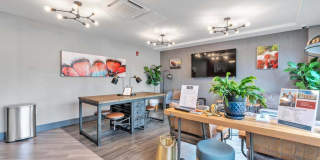 Latitude at South Portland Gallery 28