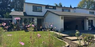 Great 4 bedroom, 2.5 bathroom house in Gilroy Gallery 1