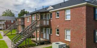 Bearfoot Landing Apartments Gallery 22