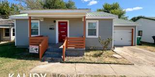 1338 South Drive Gallery 1