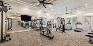 The Royalton at Creeks of Legacy Gallery 12