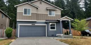 Beautiful home across from Shelton High School Gallery 1