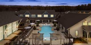 The Cottages at Greystone Gallery 13