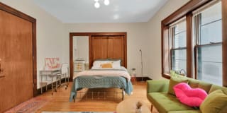 The Park Apartments Gallery 10