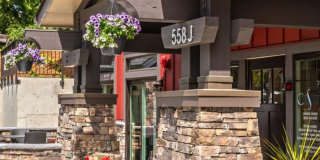 CityScape Apartments Gallery 20