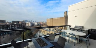 The Station at Malcolm Yards Gallery 58