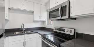 Victoria Apartments Gallery 15