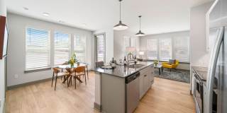 Miller and York Apartments Gallery 37