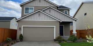 South Creek Meadows 4 BR Home with Den, Gas Fireplace & Attached 2-Car Garage South Creek Meadows 4 BR Home with Den, Gas Fireplace & Attached 2-Car Garage Gallery 1