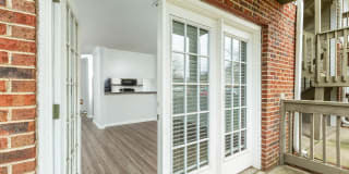 Ashley Oaks Apartments Gallery 16