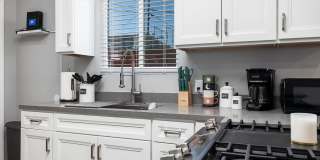 Newly furnished and remodeled 2 bed 2 bath! Gallery 11