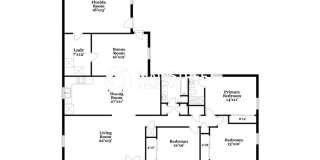 4605 Silver Ridge Drive Gallery 2