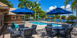 Coral Falls Apartments Gallery 4