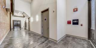 Hoffman Lofts Gallery 51