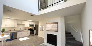 Temple City Condo Gallery 1