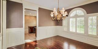 $750 Off 1st Month's Rent -3 Bdrm/ 3.5 Bath, Home with Garage in Downtown Wilmington Gallery 8