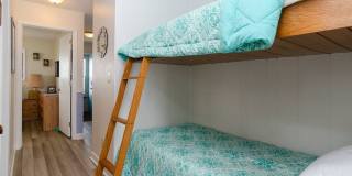 (K110) 1437 South Fort Fisher Blvd, Unit P3, Kure Beach, NC 28449 Gallery 20