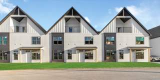 Brand New 6 Bed, 6.5 Bath, 3 Story Townhomes w/ Bonus Room  Balcony! Gallery 1