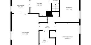 3421 N Olney Street Gallery 17