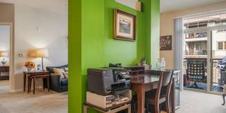 Gorgeous 1 Bedroom 2 Bath With Great Access to Rt 36 Gallery 10