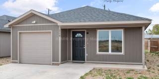 Easy Living with AMRR: 3 Bedroom Home In North Lubbock! Gallery 3