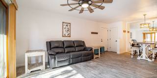 Fully Furnished Ground Level Available Now! Gallery 1