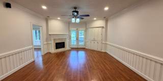 Stunning 4BR/2BA Home with Massive Bonus Room, Sunroom, & Fenced Yard! Gallery 13