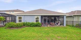 Resort-Style Living in Waterset | Upgraded 4BR Home Near I-75 & Gulf Beaches Gallery 24