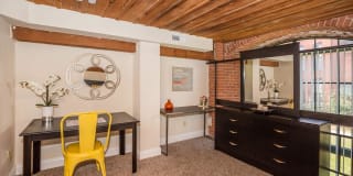 Lofts at The Mills Gallery 23