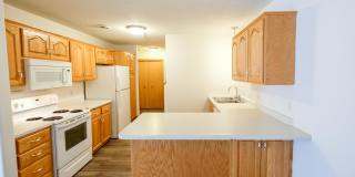 Oak Pointe Townhomes Gallery 8