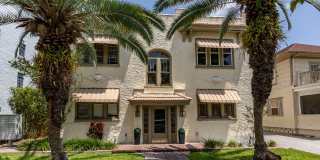 Charming Downtown Orlando 1/1 Corner Condo Near Lake Eola! Charming Downtown Orlando 1/1 Corner Condo Near Lake Eola! Gallery 1