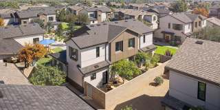 Allasso Ranch - Affordable Housing Gallery 4