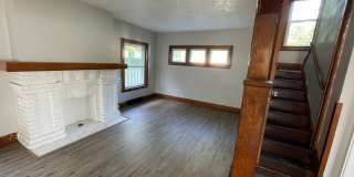 SECTION 8 and EDEN ACCEPTED!! Newly Renovated 4BR Home with Tons of Space! Gallery 13